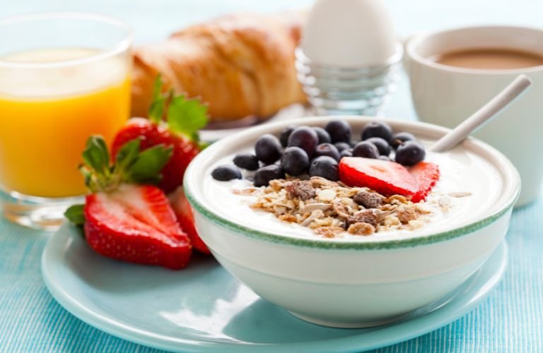 Ideas de desayunos saludables y rápidos para empezar el día con energía